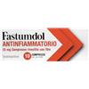 MENARINI INTERNAT. O.L.S.A FASTUMDOL ANTINF*10CPR 25MG