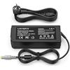 Jippofu Alimentatore 90W Caricatore pour Lenovo ThinkPad Charger 7,9*5,5 mm | per X230 X220 T530 T520 T510 T500 T430 T420 T410 T400 X200 X201 X300 X301 T60 T61 R60 R61 X60 X61 Caricabatterie