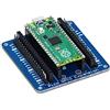 sb components Scheda di espansione Raspberry Pi Pico GPIO, Espansione GPIO multiuso per Raspberry Pi Pico