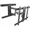 StarTech Supporto TV Full-Motion fino a 80 VESA (FPWARTS1)