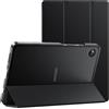 JETech Custodia per Samsung Galaxy Tab A11/A9 8,7 (2025/2023), Nero