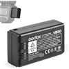 Godox VB30 Batteria Battery 7.2V/2980mAh per flash rotondo Godox V1PRO C,V1PRO N,V1PRO S,V1PRO F,V1PRO O,e flash V1,V860III,V850III ((2024) VB30)