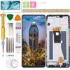 Gadget Troops Kit di ricambio per display LCD per ZTE Blade A55 Z2450 / A35 Z2453