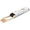 6COMGIGA 6COM GIGA 100GBASE-SR4 QSFP28 850nm 100m DDM Ricetrasmettitore MMF, modulo multimodale 100 Gigabit QSFP28 MPO compatibile con Cisco QSFP-100G-SR4-S