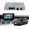 Ezonetronics Retrofit Kit Decoder per Mercedes Benz con sistema NTG 6.0 MBUX 2019+
