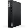 Lenovo ThinkCentre M70q Tiny 12TD003MGE - Intel i7-13700T, 16GB DDR5 RAM, 512GB SSD, Intel UHD Grafik 770, Win11 Pro