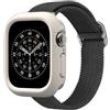 RhinoShield Bumper Case Compatible with Apple Watch Series 11/10 [42mm]
