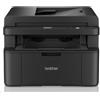 Brother DCP-L1660W - Multifunzione BROTHER LASER - A4 3IN1 20PPM LCD 150FG ADF USB LAN WIFI 5GHZ