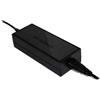 TECNOWARE FAU17610 - ALIMENTATORE PER NOTEBOOK UNIVERSALE TECNOWARE NERO IN=100/230VAC OUT=12 - 24VDC AUTOM. CON 10 CONNETT