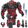 G.I. Joe Classified Series n. 219, M.A.R.S. (Military Armaments Research Syndicate) S.N.A.K.E. (System Neutralizer-Armed Kloaking Equipement), Divisa da Battaglia per Action Figure