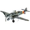 Revell. Kit modellino Revell03958 Messerschmitt Bf109 G-10