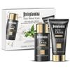 Protoplasmina Kit Viaggio Hair Ritual Care Detox Shampoo 50ml + Puri Mask 40ml Detergente e Idratante