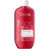Eveline Cosmetics BodyCare Med+ Advanced Multi-Rigenerating Body Milk Compress per pelli molto secche, trattamento idratante intensivo con bioHyaluron 4D™, urea e burro di karitè, BodyCare MED+, 350
