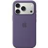 IP 17 PRO SI CASE PURPLE MS