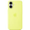 IP 17 SI CASE NEON YELLOW MS