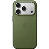 IP 17 PRO TE CASE GREEN MS