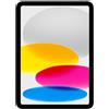 Apple iPad 2022 (10. Gen) inkl. Poweradapter (Solo WiFi, 10.90", 64 GB, Argento), Tablet, Argento
