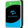 Seagate SkyHawk (8 TB, 3.5"), Disco rigido