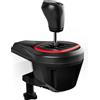 Thrustmaster Cambio TH8S aggiuntivo (PC, PS4, PS5, Xbox One S, Xbox One X, Xbox Series S, Xbox Series X), Controller gaming, Rosso, Nero