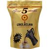 GUGLIELMO Caffé Guglielmo macinato 5 Stelle Oro 250 g