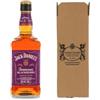 CG94 - Jack Daniel's Tennessee Blackberry 70cl - Whiskey con Liquore alla mora | Confezione Global Dream