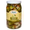 Belotti CONSERVE 1967 ALIMENTARI Spiedini di Verdure - Banderillas Piccanti - Belotti Conserve Alimentari (Confezione da 2 vasi)
