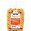 buon Salento BuonSalento Tronchetti 300g - Snack Salato da Forno Artigianale - Prodotti Tipici Pugliesi - Con Olio EVO - Senza Conservanti - Made in Puglia (300 gr, Tronchetti all'Olio di oliva)