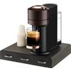 BAKAJI Porta Capsule Caffè Professionale 3 Cassetti Station Organizer Bar Caffetteria