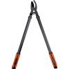 BLACK & DECKER BLACK+DECKER Cesoie per Rami Capacità di Taglio 38mm Forbici da Potatura 72 cm