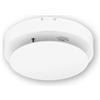 Hikvision DS-PD451SMK-WE Rilevatore Wireless di Fumo e Calore AX PRO