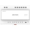 Hikvision DS-KAD7060EY-S Distributore 2 Fili HD per Videocitofonia con Installazione DIN