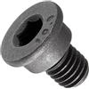 HELLA PAGID 8DZ 355 209-031 Bullone, Disco freno PAG0003 - 15.7mm - M8x1,25 - Ad esagono incassato