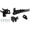 Taros Trade 347545 Set di riparazione per il faro anteriore sinistro - lato guida