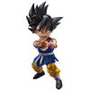 TAMASHII NATIONS - Dragon Ball GT - Bandai Spirits S.H.Figuarts - Son Goku -GT-