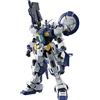 TAMASHII NATIONS BANDAI Tamashii Nations - Mobile Suit Gundam: 0083 con Phantom Bullet - RX-78GP00 Gundam GP00 Blossom ver. A.N.I.M.E Spirits The Robot Spirits Figure