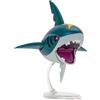 Pokémon Figura caratteristica della battaglia Figura d'azione unisex Sharpedo PVC multicolore