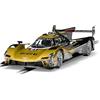 Scalextric Superslot H4586 Cadillac V-Series.R - Cadillac Racing n. 01-12 Ore di Sebring 2024 Slot Car - Campionato del mondo di sport motoristici/Endurance, per bambini dai 3 anni in su
