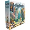 AEG Alderac Entertainment - Rolling Heights - Board Game - Base Game - For 1-4 Players - From Ages 14+ - English
