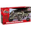 Airfix Willys MB Jeep