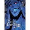 DUBU(REDICE STUDIO) H-Goon J. Torres Solo Leveling, Vol. 9 (comic) (Tascabile)
