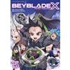 Posuka Demizu BEYBLADE X(ベイブレード エックス) (5) (コロコロコミックススペシャル) (Tascabile)