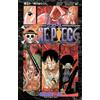 Eiichiro Oda One Piece Vol 50 (Tascabile)