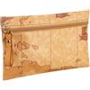 Alviero Martini 1a classe N0529001, Portamonete Donna, 25 x 16 x 1 cm (L x A x P), Beige (Beige/Natural), Taglia Unica