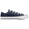 Converse Ctas Core Ox, Scarpe Sportive Unisex Bambini, Navy, 32