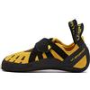 LA SPORTIVA Scarpette da Arrampicata Tarantula Yellow-Black EU