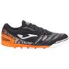 Joma Mundial Indoor, Calcio Shoe Uomo, Nero, 43 EU