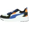 PUMA Sneakers Trinity Lite Starblitz 38, Per Uomo E Donna, Multicolore