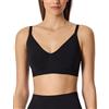 Schiesser Soft BH Shaping Nahtlos - Seamless Contouring Reggiseno Donna (Pacco da 1)