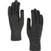 Timberland Magic Glove with Touchscreen Technology Accessory Guanti, Grigio Carbone, Taglia Unica Uomo