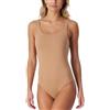 Schiesser Body da Donna - Canotta Body - Unique Micro